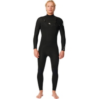 Mens Dawn Patrol Performance 4/3mm Chest Zip Wetsuit